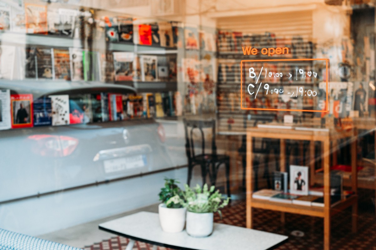 Papercup - FAR Architects